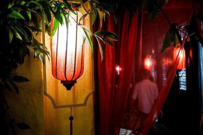 Secret Cocktail Experience in Hoi An - Practical Details