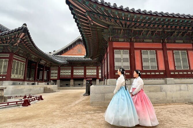 Secret Cooking Class in Seoul by Secret Food Tours - Frequently Asked Questions