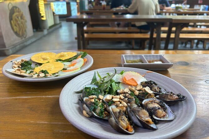 Secret Food Tours: Saigon (Ho Chi Minh City) - Practical Details