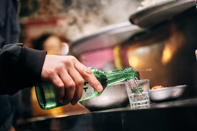 Secret Food Tours Seoul w/ Private Tour Option - Price & Value: Is It Worth It?