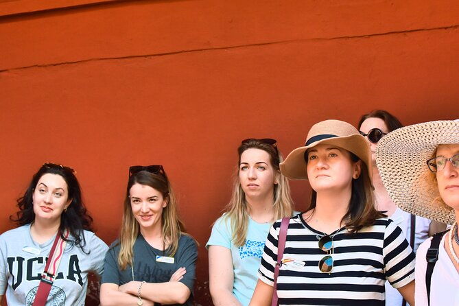 Secret Taj: Full Day Culture & History tour - FAQs