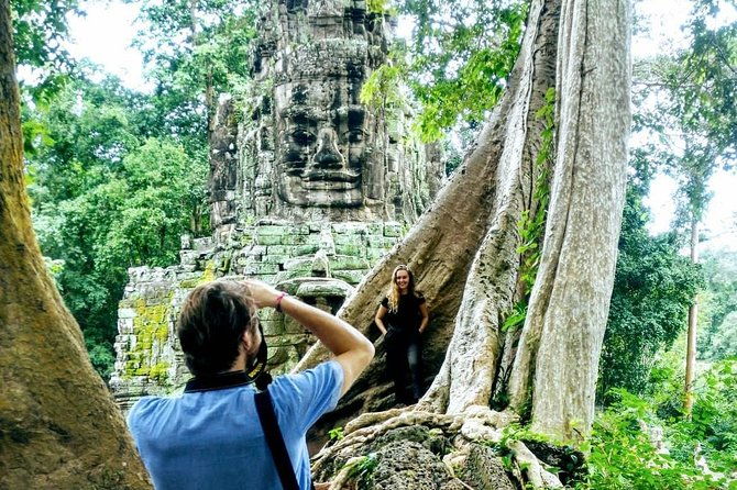 Secret Temples of Angkor - Guided Tour in Siem Reap - Final Thoughts