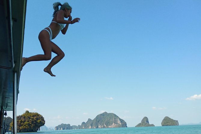 Secrets Of Phang Nga Bay Boat Tour From Phuket By Phuket Sail Tours - FAQs