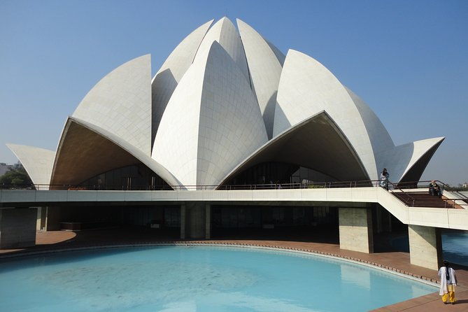 See the Temples Of Delhi, On A Private Tour - Who Is This Tour Best Suited For?