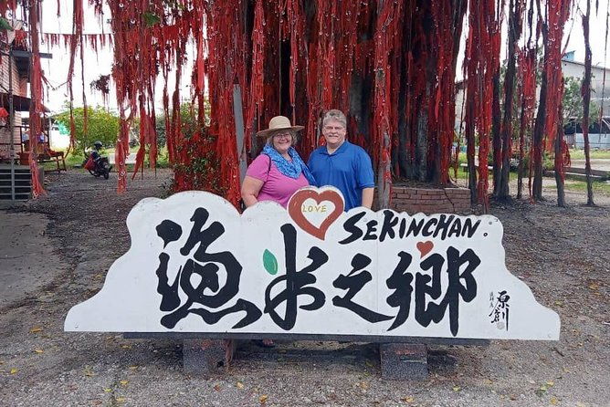 Sekinchan Paddy Field And Fishing Village From Kuala Lumpur - Final Thoughts