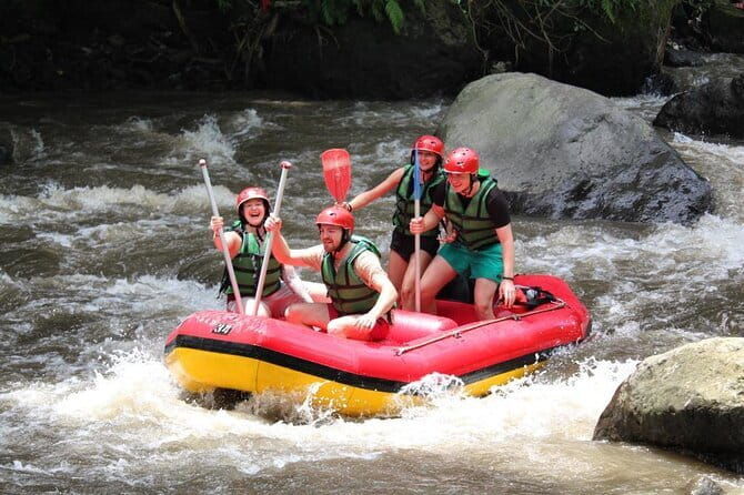 Sekumpul Waterfall All-Inclusive Tour with Guide and Transport - Authentic Experiences and Traveler Insights