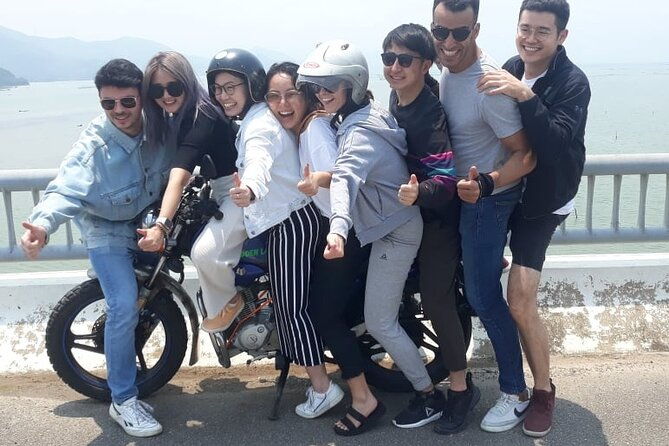 Self-driving Motorbike in Central Vietnam Phong Nha - Hue - Hoi An - Who Is This Tour Best Suited For?
