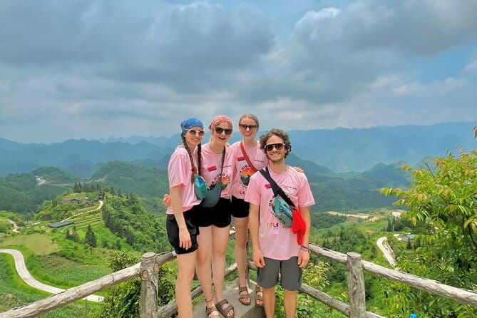 Self Ride with Yolo Ha Giang: No License, No Police, No Fines - Practical Details and Considerations