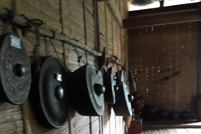 Semenggoh Orangutan Center & Sarawak Cultural Village - What the Reviews Say