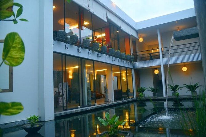 Seminyak 4-Hour Spa Treatment with Hotel or Airport Transfer - FAQ