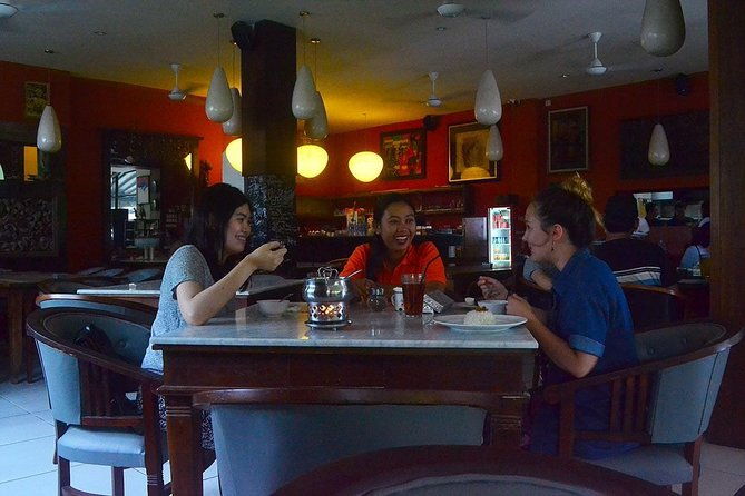 Seminyak Indonesian Food Tour - Frequently Asked Questions
