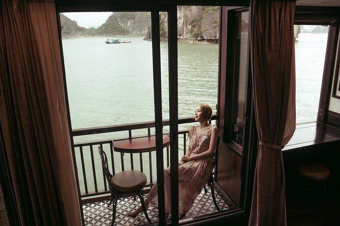 Sena Cruise - Luxury Boutique Cruise Halong & Lan Ha Bay (2D1N) - FAQ