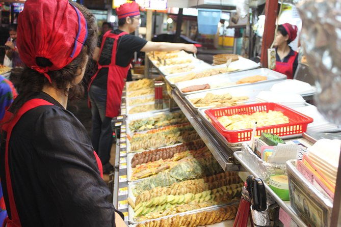 Seoul: Anthony Bourdain-Inspired BBQ and Pub Experience - Why This Tour Works Well