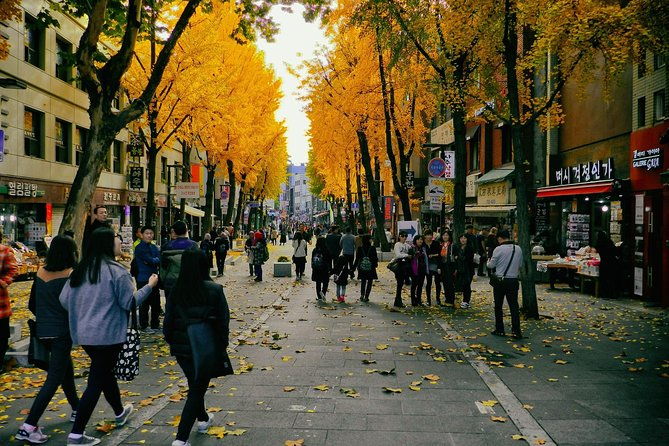 Seoul Art Tour with a Local Expert: 100% Personalized & Private - FAQs