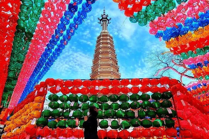 Seoul: City Highlights and Historical Experience No Shopping - FAQ