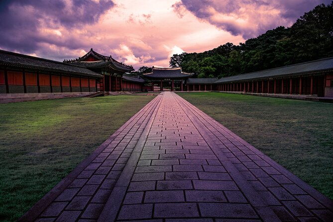 Seoul City Walking Private Tour (3hours) - Practical Tips for Completing the Tour