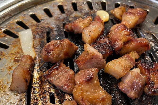 Seoul Food n Night view with Local Korean BBQ dinner Hongdae st. - The Sum Up: Who Should Book This Tour?
