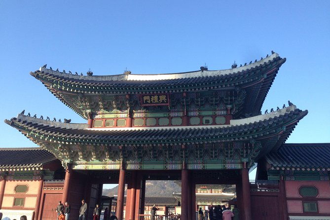 Seoul Full Day small group Tour - Practical Details: What to Expect
