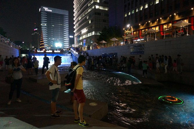 Seoul: Fully Customizable Private Tour - Who Would Love This Tour?
