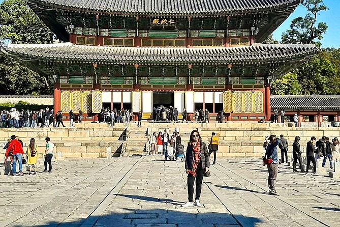 Seoul Half Day Tour with a Local: 100% Personalized & Private - The Experience: What Travelers Say