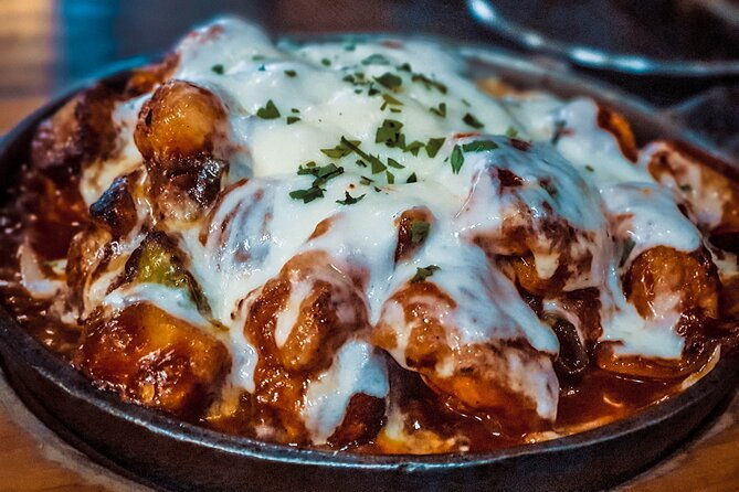 Seoul: Korean Chicken & Beer Night Tour with Local Hidden Gems - Practical Details