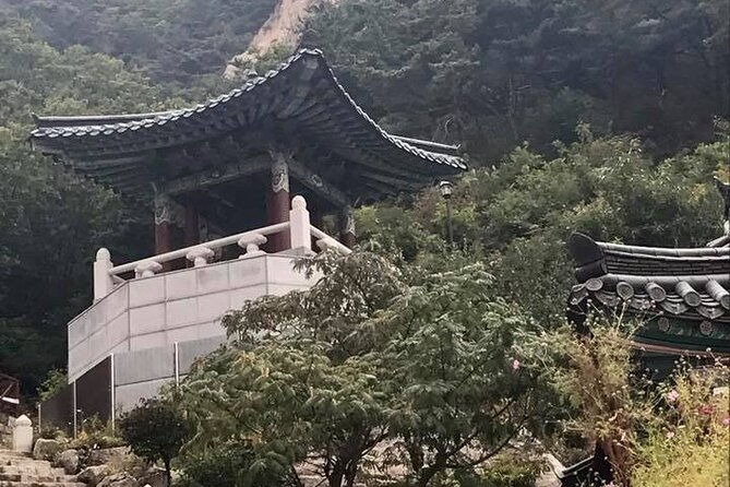 Seoul Mountain Hike: Temples, Folklore & Traditional Meal - The Sum Up