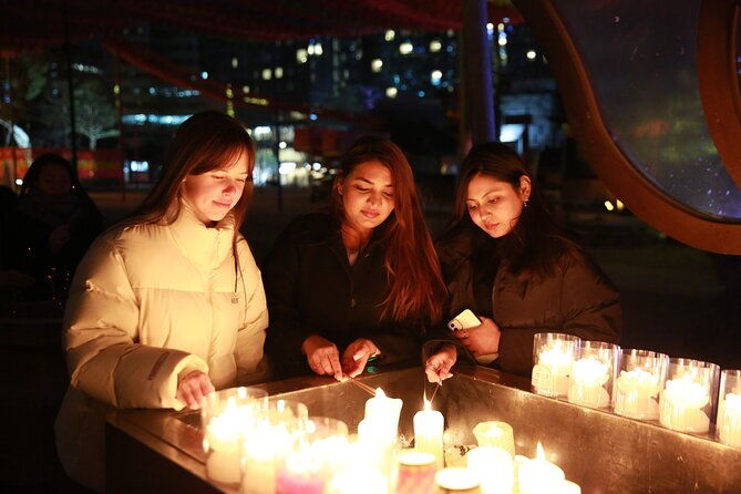 Seoul: Palace, Temple and Market Guided Foodie Tour at Night - Final Thoughts: Who Is This Tour Perfect For?