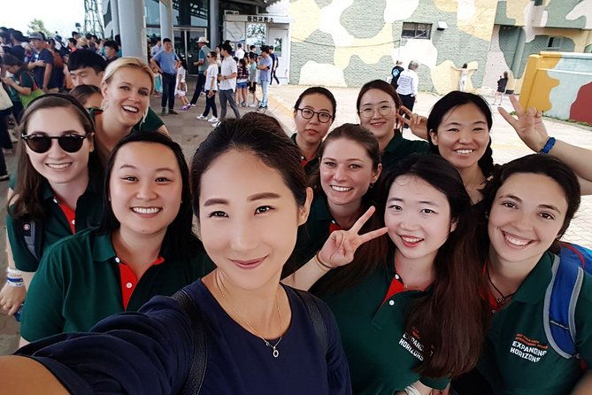 Seoul Private 4 Hour Tour with A Korean Buddy - FAQs