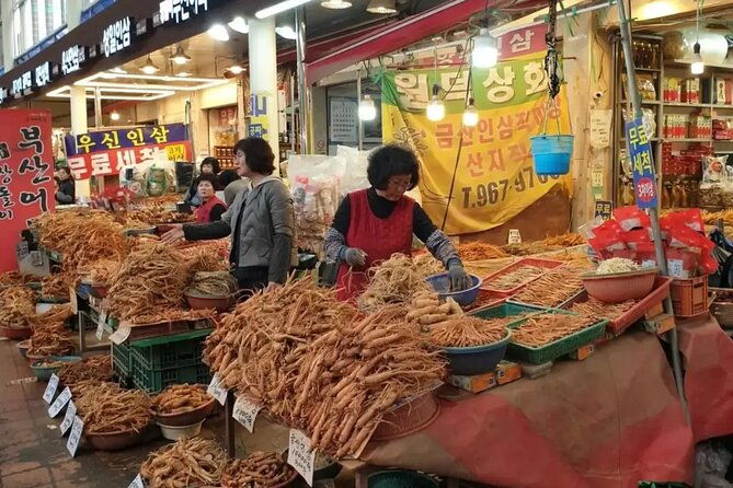Seoul: Temple Vegan Cooking Class & Oriental Medicine Tour - Final Thoughts: Is It Worth It?
