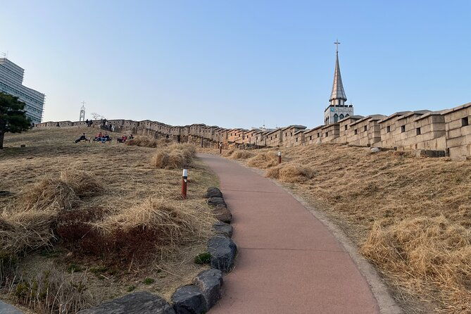 Seoul Urban Nature Bike Tour along Han River - A Deep Dive into the Itinerary  