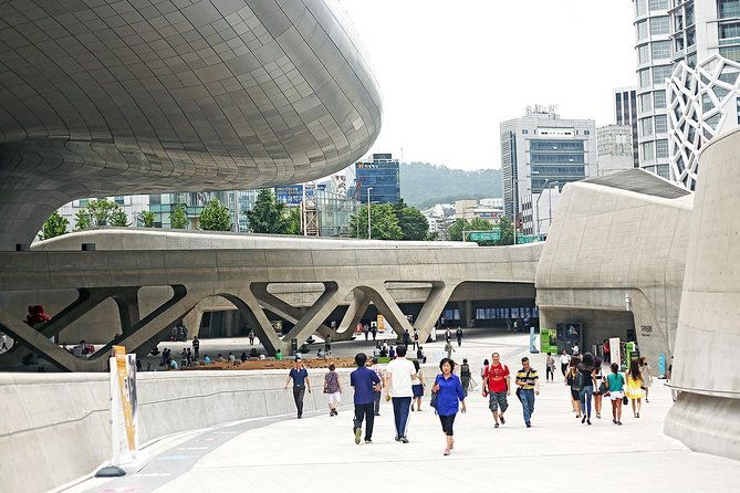 Seoul's Democratic Awakening: A Modern Korean History Tour - The Sum Up