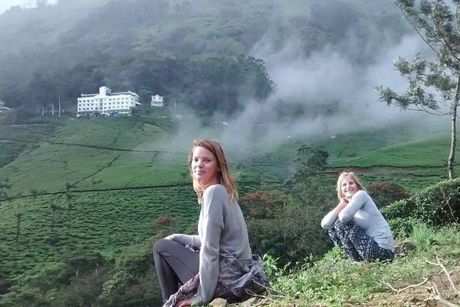 Serene Munnar Retreat: Private Tour from Kochi to the Munnar Hill - Is This Tour Worth It?