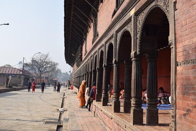 Seven World Heritage Day Tour in Kathmandu Nepal - The Sum Up: Is It Worth It?