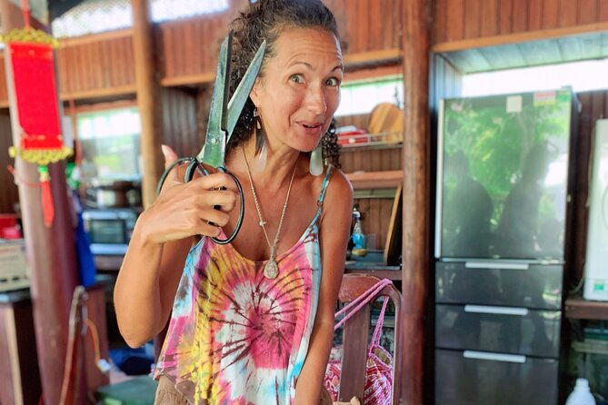 Sewing Workshop Hoi An Make Your Own Favorite Clothing - The Experience From Review Highlights
