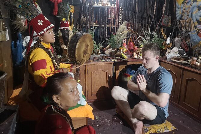 Shamanism Tour in Nepal - One-to-one Consultation with Sharmans - Final Thoughts
