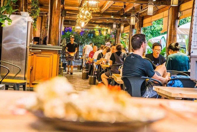 Shanghai craft beer tour with local food tastings - What Sets This Tour Apart?