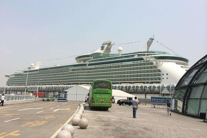 Shanghai Cruise Ports Private Transfer to Shanghai Airports in English Services - Why It’s a Great Choice for Travelers