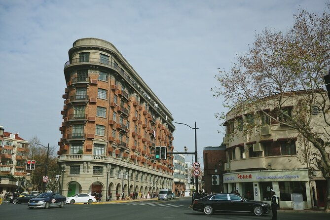 Shanghai French Concession Walking Tour-Tip Based - Who Will Love This Tour?
