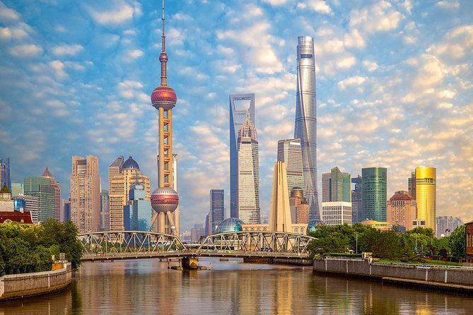 Shanghai Tower (The Top of Shanghai) Ticket Booking - FAQ