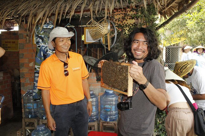 Shared Cu Chi Tunnels & Mekong Delta Tour Full Day - Who Is This Tour Best For?