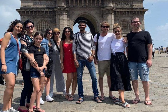 Shared Group Mumbai Tour For Cruise traveler - Who Will Love This Tour?