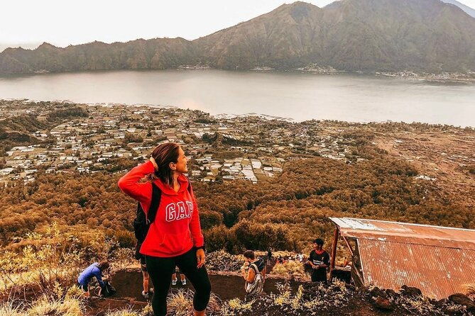 Sharing Mount Batur Sunrise Trekking And Natural Hot Spring - Who Should Book This Tour?