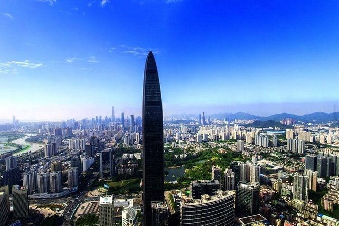 Shenzhen Private Flexible Day Tour with Guide and Driver Service - Possible Considerations