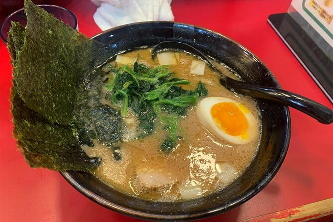 Shimbashi Night Food Tour - FAQ