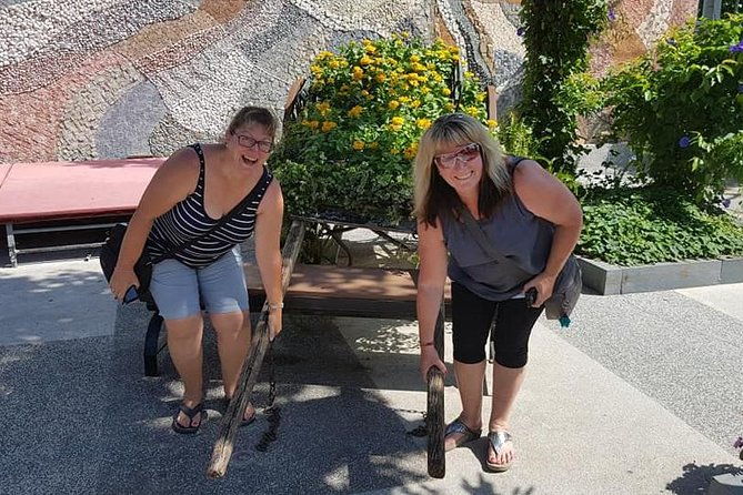 Shore Excursion CHAN MAY or TIEN SA to GOLDEN BRIDGE, MARBLE MOUTAIN,LADY BUDDHA - Who Is This Tour Best Suited For?