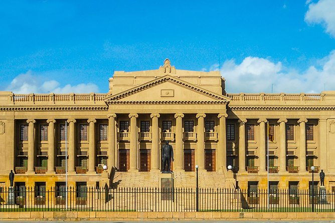 Shore Excursion Colombo City tour - The Value of This Tour