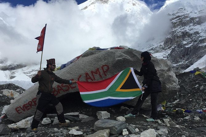 Short Everest Base Camp Trek - 10 Days - Why This Trek Offers Great Value