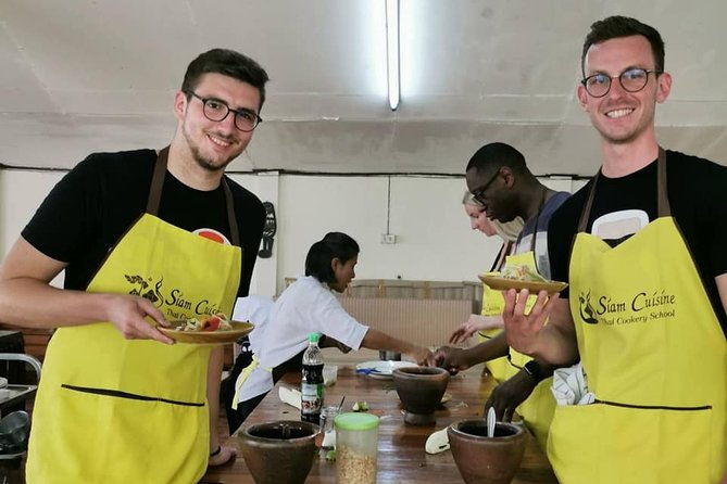 Siam Cuisine Thai Cookery School Krabi - Final Thoughts: Is This Tour Right for You?