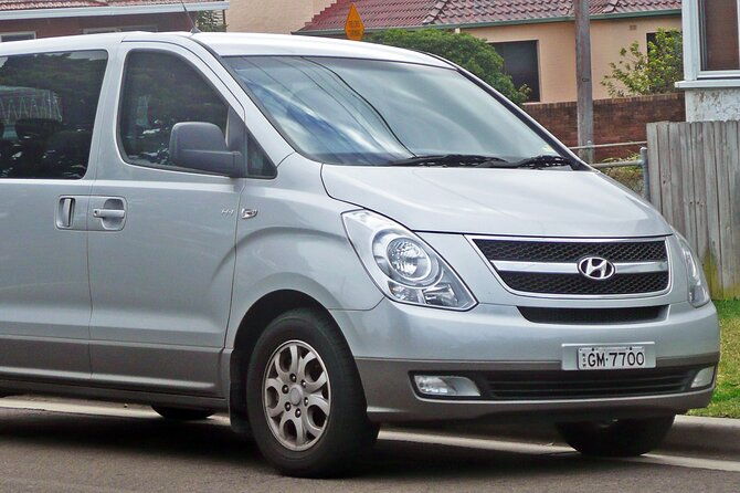 Siem Reap Angkor Airport Shuttle Bus (from Airport to Hotel) - The Practicalities