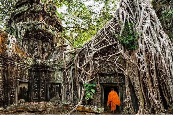Siem Reap Angkor Airport Taxis (from Airport to Hotel) - Final Thoughts